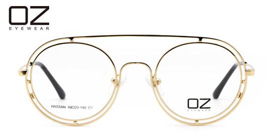 Oz Eyewear HASSAN C1